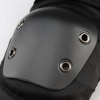 Защита коленей и локтей Pro-Tec Street Knee/Elbow Pad Set Open 1000252 (black)