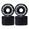 Колеса Bones All Terrain Formula Rough Riders 80A WSCPRR065680X4 (black)