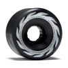 Колеса Bones All Terrain Formula Rough Riders 80A WSCPRR065680X4 (black)