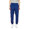 Спортивные Штаны Nike Heritage Woven Pant CJ5484-492 (blue void-university red)