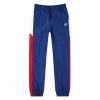Спортивные Штаны Nike Heritage Woven Pant CJ5484-492 (blue void-university red)
