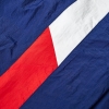 Спортивные Штаны Nike Heritage Woven Pant CJ5484-492 (blue void-university red)