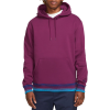 Худи Nike SB LBR Hoodie DH2640-610 (sangria-laser blue)