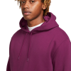 Худи Nike SB LBR Hoodie DH2640-610 (sangria-laser blue)