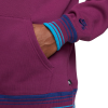 Худи Nike SB LBR Hoodie DH2640-610 (sangria-laser blue)