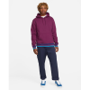 Худи Nike SB LBR Hoodie DH2640-610 (sangria-laser blue)