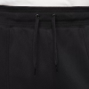 Штаны Nike Air Fleece Jogger DC4317-011 (black-dark smoke grey)