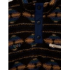 Толстовка Magamaev Turbo Fleece Button maga22-turboflc-brwbieg (brown-biege)