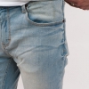 Джинсы Altamont Alameda Slim 4130003016536 (worn indigo)
