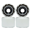 Колеса Bones All Terrain Formula Rough Riders 80A WSCPRR065980W4 (white)