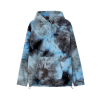 Худи Magamaev Shuba Fleece Hood maga22-shubahood-blugry (blue-grey)