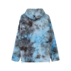 Худи Magamaev Shuba Fleece Hood maga22-shubahood-blugry (blue-grey)