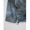 Худи Magamaev Shuba Fleece Hood maga22-shubahood-blugry (blue-grey)