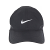 Бейсболка Nike Featherlight Dri-Fit Cap 679421-010 (black-white)