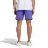 Шорты adidas Skateboarding Shmoo Terry FM1363 (purple-sky tint)
