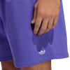 Шорты adidas Skateboarding Shmoo Terry FM1363 (purple-sky tint)