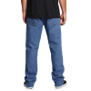 Джинсы Volcom Modown Denim A1931900MMI (mid marboled indigo)