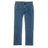 Джинсы Volcom Modown Denim A1931900MMI (mid marboled indigo)