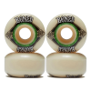 Колеса Bones Street Tech Formula 99A Standard V1 WSCAEV1S5299A4 (white)