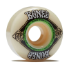Колеса Bones Street Tech Formula 99A Standard V1 WSCAEV1S5299A4 (white)