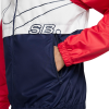 Куртка Nike SB Track Jacket CI2577-100 (white-midnight navy)