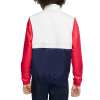 Куртка Nike SB Track Jacket CI2577-100 (white-midnight navy)