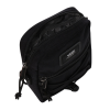 Сумка На Плечо Vans Bail Shoulder Bag Ripstop VN0A3I5S6ZC1 (black)