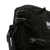 Сумка На Плечо Vans Bail Shoulder Bag Ripstop VN0A3I5S6ZC1 (black)
