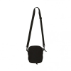 Сумка На Плечо Vans Bail Shoulder Bag Ripstop VN0A3I5S6ZC1 (black)