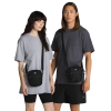Сумка На Плечо Vans Bail Shoulder Bag Ripstop VN0A3I5S6ZC1 (black)