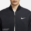 Куртка Nike Swsh Unlined Bomber Jacket DJ5368-010 (black)