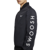 Куртка Nike Swsh Unlined Bomber Jacket DJ5368-010 (black)
