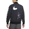 Куртка Nike Swsh Unlined Bomber Jacket DJ5368-010 (black)
