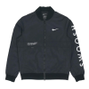 Куртка Nike Swsh Unlined Bomber Jacket DJ5368-010 (black)
