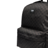 Рюкзак Vans Old Skool Check Backpack VN000H4XBA51 (black-charcoal)