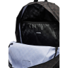 Рюкзак Vans Old Skool Check Backpack VN000H4XBA51 (black-charcoal)