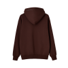 Худи Magamaev Mild magafa22-mildbrw (brown washed)