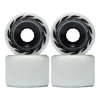 Колеса Bones All Terrain Formula Rough Riders 80A WSCPRR065680W4 (white)