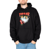 Худи Thrasher Neckface 500 Hoodie 314324 (black)