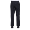 Спортивные Штаны Nike SB Icon Fleece Essential Pant AQ8035-010 (black-black)