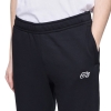 Спортивные Штаны Nike SB Icon Fleece Essential Pant AQ8035-010 (black-black)