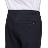 Спортивные Штаны Nike SB Icon Fleece Essential Pant AQ8035-010 (black-black)