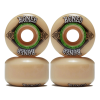 Колеса Bones Street Tech Formula 99A Wide V4 WSCAEV4W5399A4 (white)