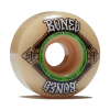 Колеса Bones Street Tech Formula 99A Wide V4 WSCAEV4W5399A4 (white)