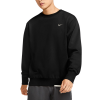 Толстовка Nike Standard Issue Crewneck CK6359-010 (black)