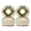 Колеса Bones Street Tech Formula 99A Sidecut V5 WSCAEV5S5499A4 (white)