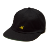 Кепка Krooked Birdie Adjustable Strapback 50023116A00 (black-green)