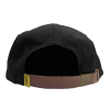Кепка Krooked Birdie Adjustable Strapback 50023116A00 (black-green)