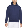 Худи Nike SB ISO Hoodie CV5282-410 (midnight navy-dark obsidian)