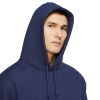 Худи Nike SB ISO Hoodie CV5282-410 (midnight navy-dark obsidian)
